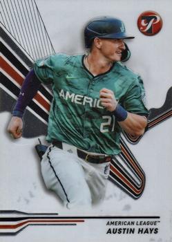 2024 Topps Pristine