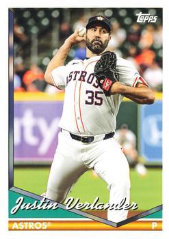 Justin Verlander