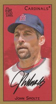 John Smoltz
