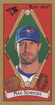 Max Scherzer