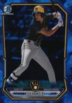 Brady Ebel
