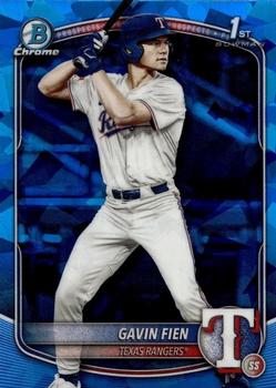 Gavin Fien
