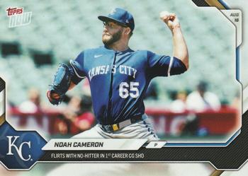 Noah Cameron