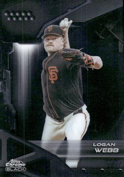 Logan Webb