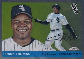 Frank Thomas