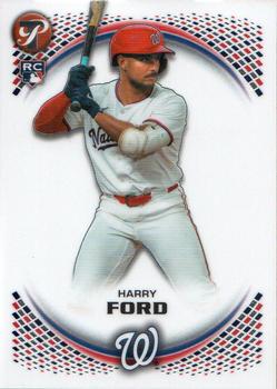 Harry Ford