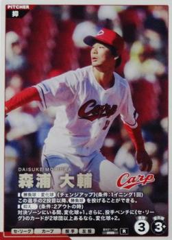 Daisuke Moriura