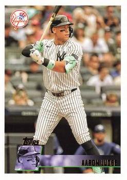 Aaron Judge