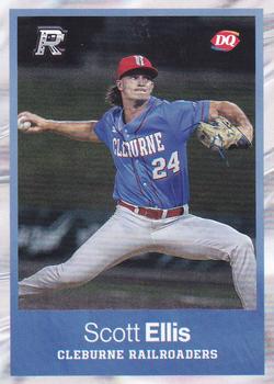 Scott Ellis