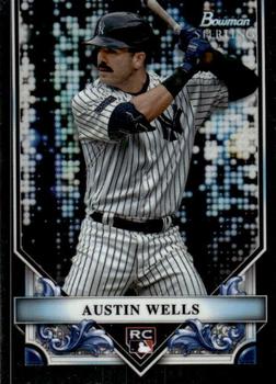 2024 Bowman Sterling