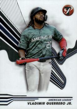 Vladimir Guerrero Jr.