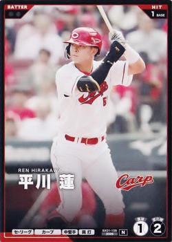 Ren Hirakawa