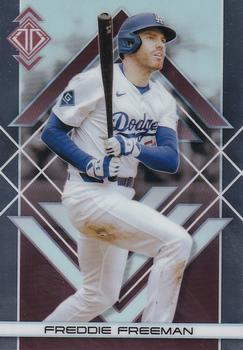 Freddie Freeman