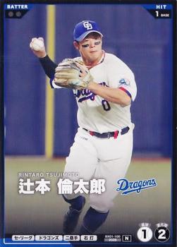 Rintaro Tsujimoto