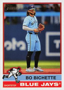 Bo Bichette