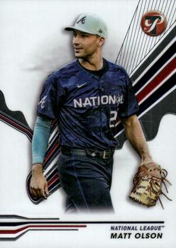 Matt Olson