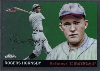 Rogers Hornsby