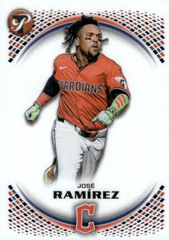 José Ramírez