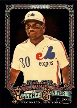 Tim Raines