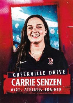 Carrie Senzen