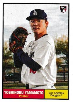 Yoshinobu Yamamoto