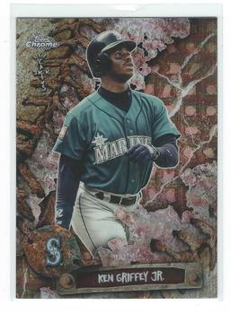 2026 Topps Chrome X Cactus Jack