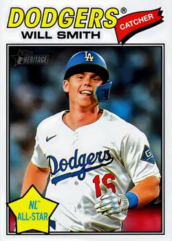 2026 Topps Heritage