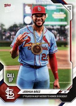 Joshua Baez