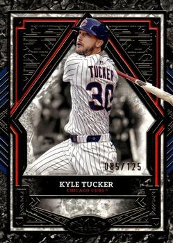 Kyle Tucker