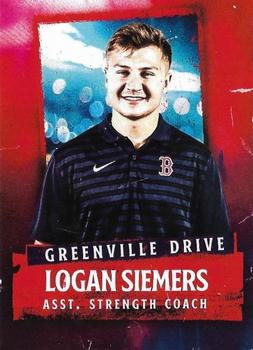 Logan Siemers
