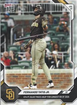 Fernando Tatis Jr.