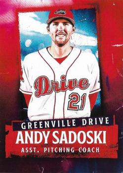 Andy Sadoski