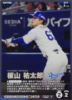Yutaro Itayama