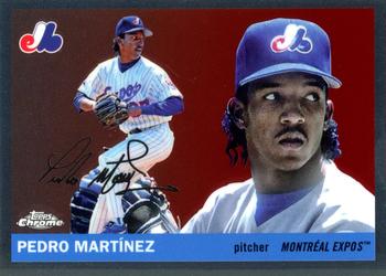 Pedro Martinez