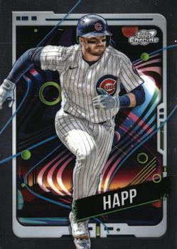 Ian Happ