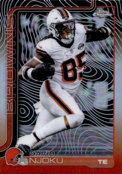 David Njoku