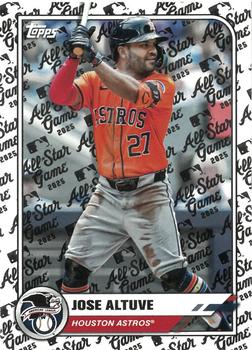 Jose Altuve