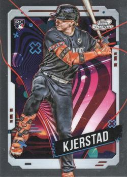 Heston Kjerstad