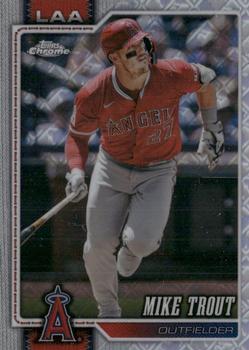 Mike Trout