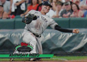 Anthony Rizzo