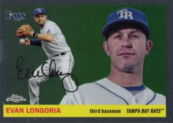 Evan Longoria