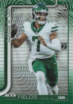 Justin Fields