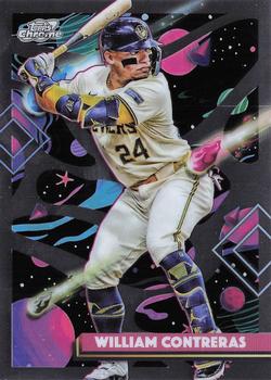 William Contreras