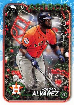 Yordan Alvarez