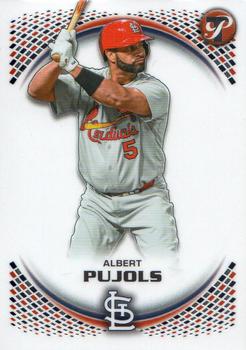 Albert Pujols