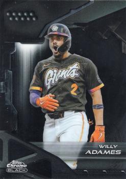 Willy Adames