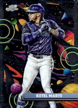 Ketel Marte