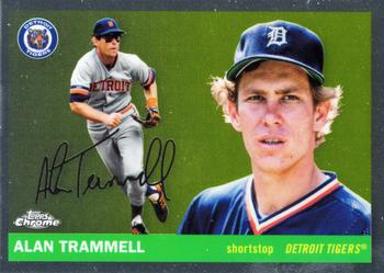 2025 Topps Chrome Platinum Anniversary