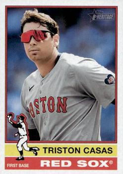 Triston Casas