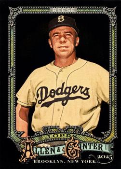 Pee Wee Reese